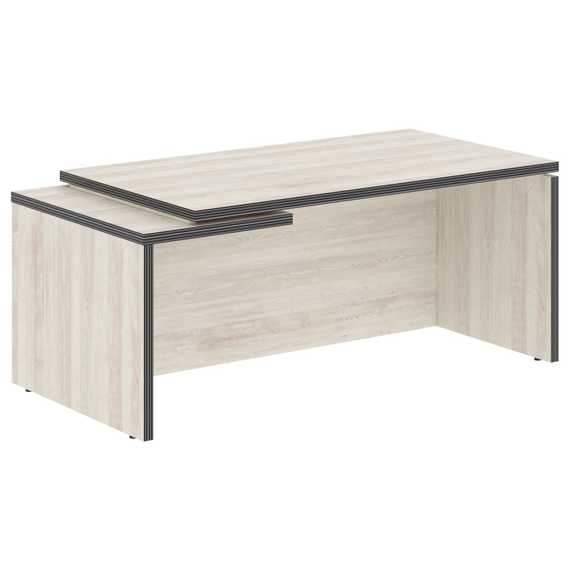 Стол руководителя TCT 189(L) 1800х900х750 TORR