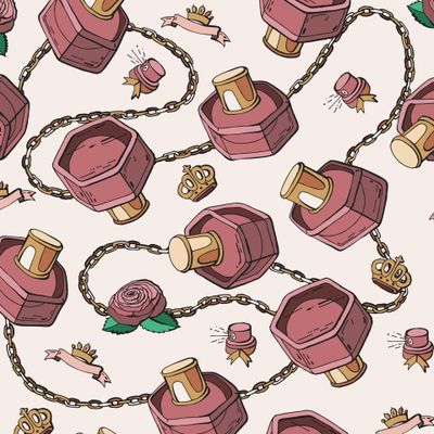 Духи парфюм