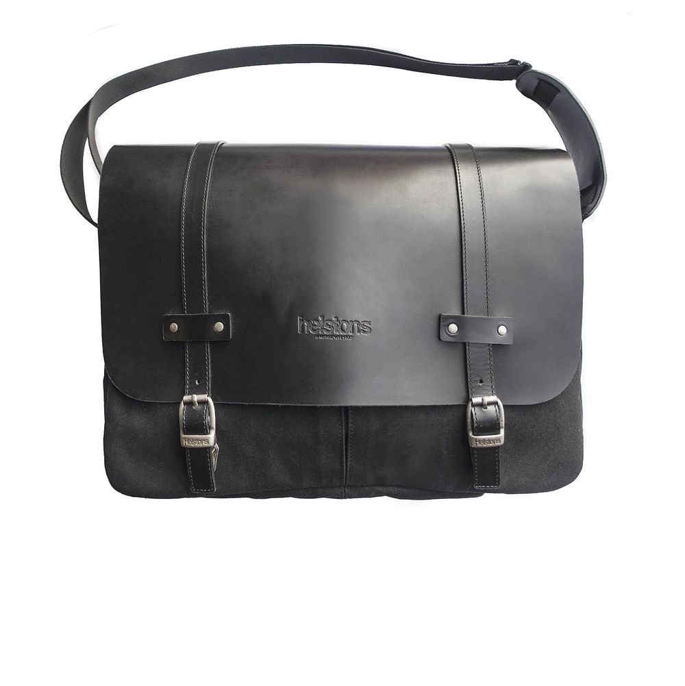 Messenger / Черный