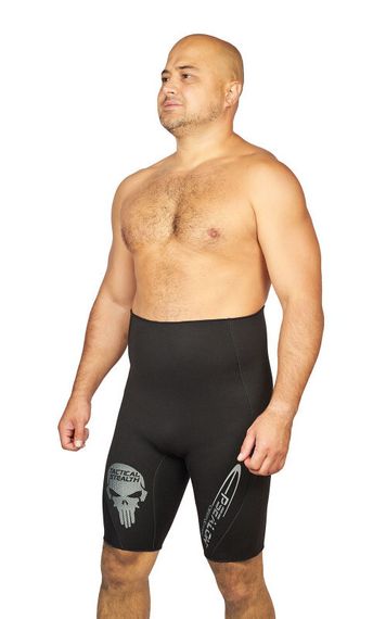 Шорты Epsealon Skull  2.5 мм