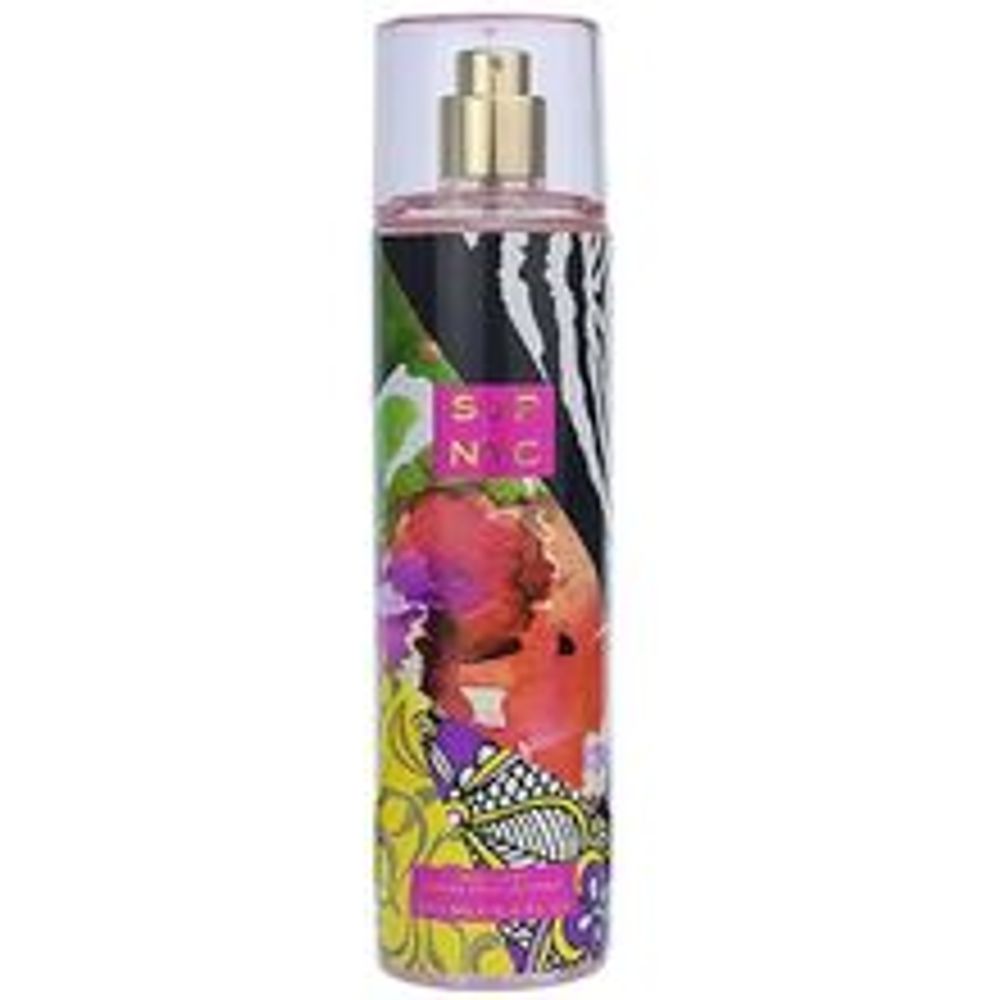 Sarah Jessica Parker SJP NYC Body Spray 236ml