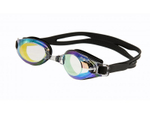 Очки для плавания saeko s12uv view mirror l34