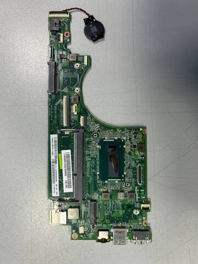 Материнская плата для ноутбука Lenovo IdeaPad U430 LZ5 W8P I3-4010 UMA (90003410), оригинал