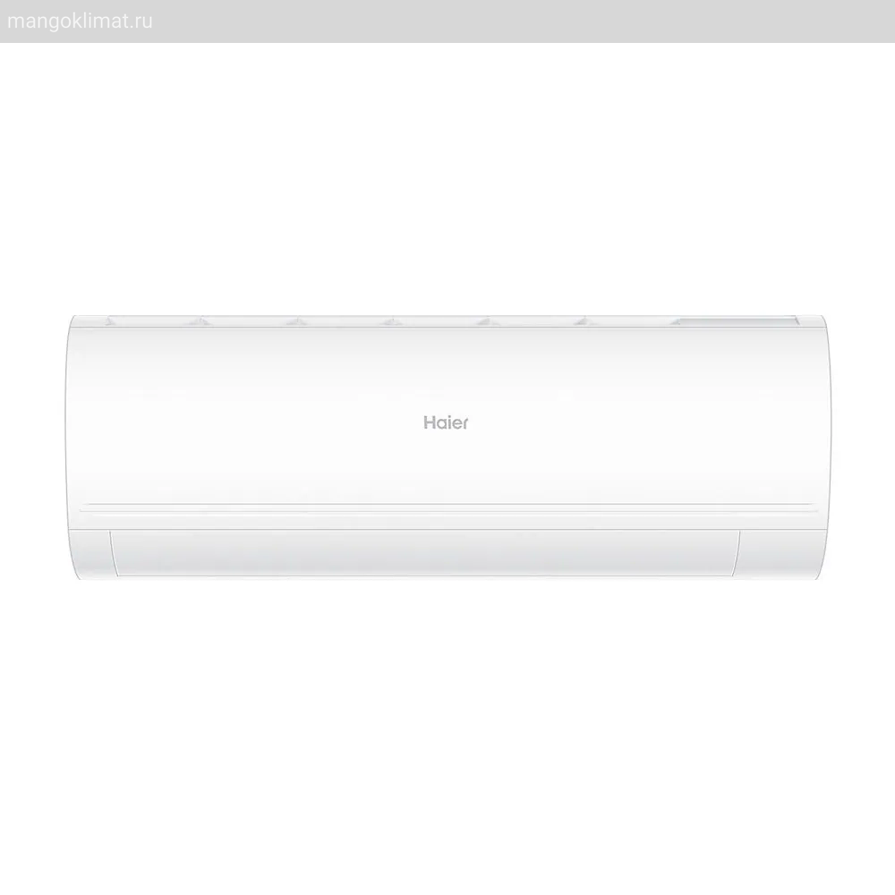 Haier AS100HPL1HRA / 1U105S2SS2FA