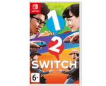 1-2 Switch (NS) NEW