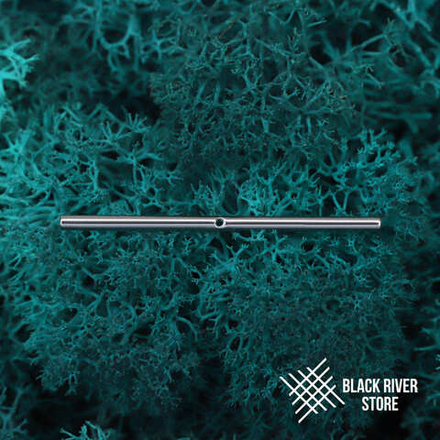 Штанга IG One Hole 1.6мм