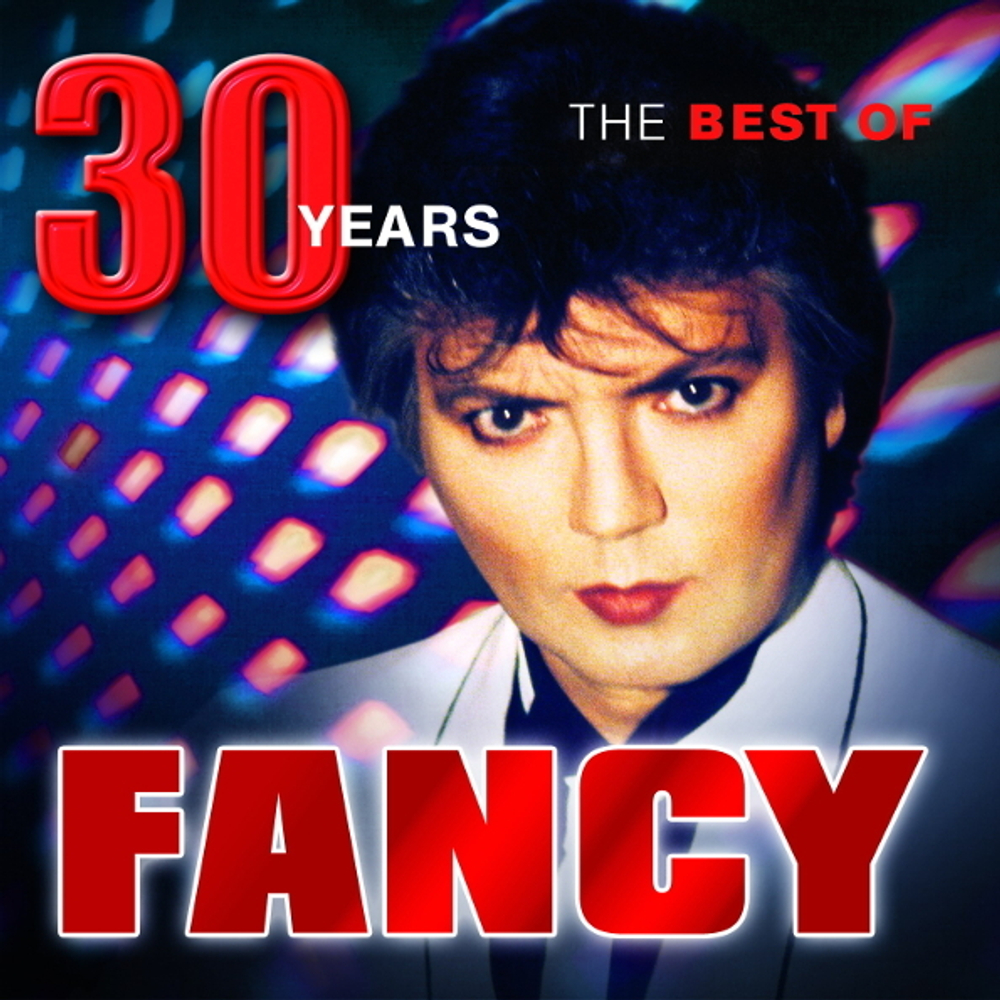 Fancy / The Best Of - 30 Years (Exclusive In Russia)(Coloured Vinyl)(LP)