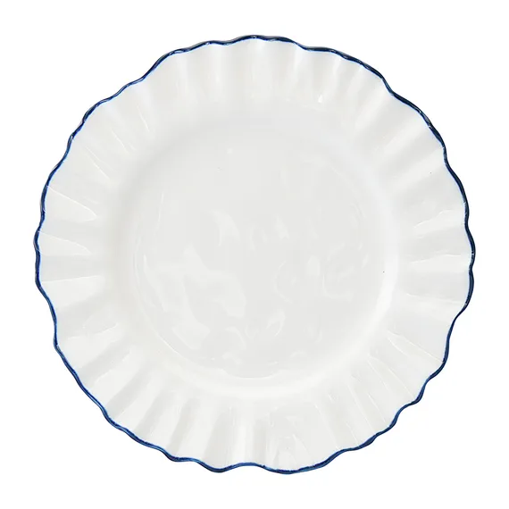 Тарелка santorini, D21 см