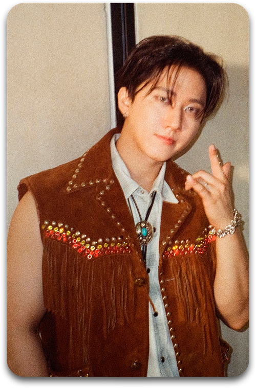 Карта / STRAY KIDS #4964