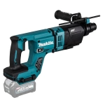 Makita HR007GZ аккумуляторный перфоратор (без АКБ и ЗУ)