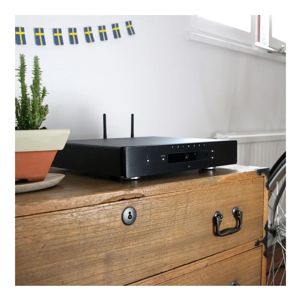 Интегральный усилитель Primare I15 Prisma MK2