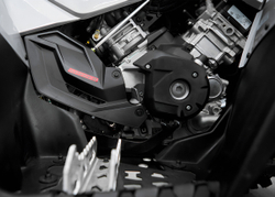 Квадроцикл SHARMAX Spyder 1100