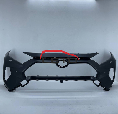 Бампер передний 52119-4A922 521194A922