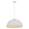 Подвесной светильник Arte Lamp Buratto A8174SP-1WH