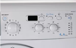 Стиральная машина INDESIT IWUD 4105