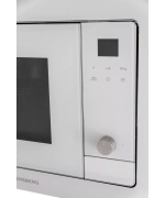 Встраиваемая микроволновая печь Kuppersberg HMW 655 W