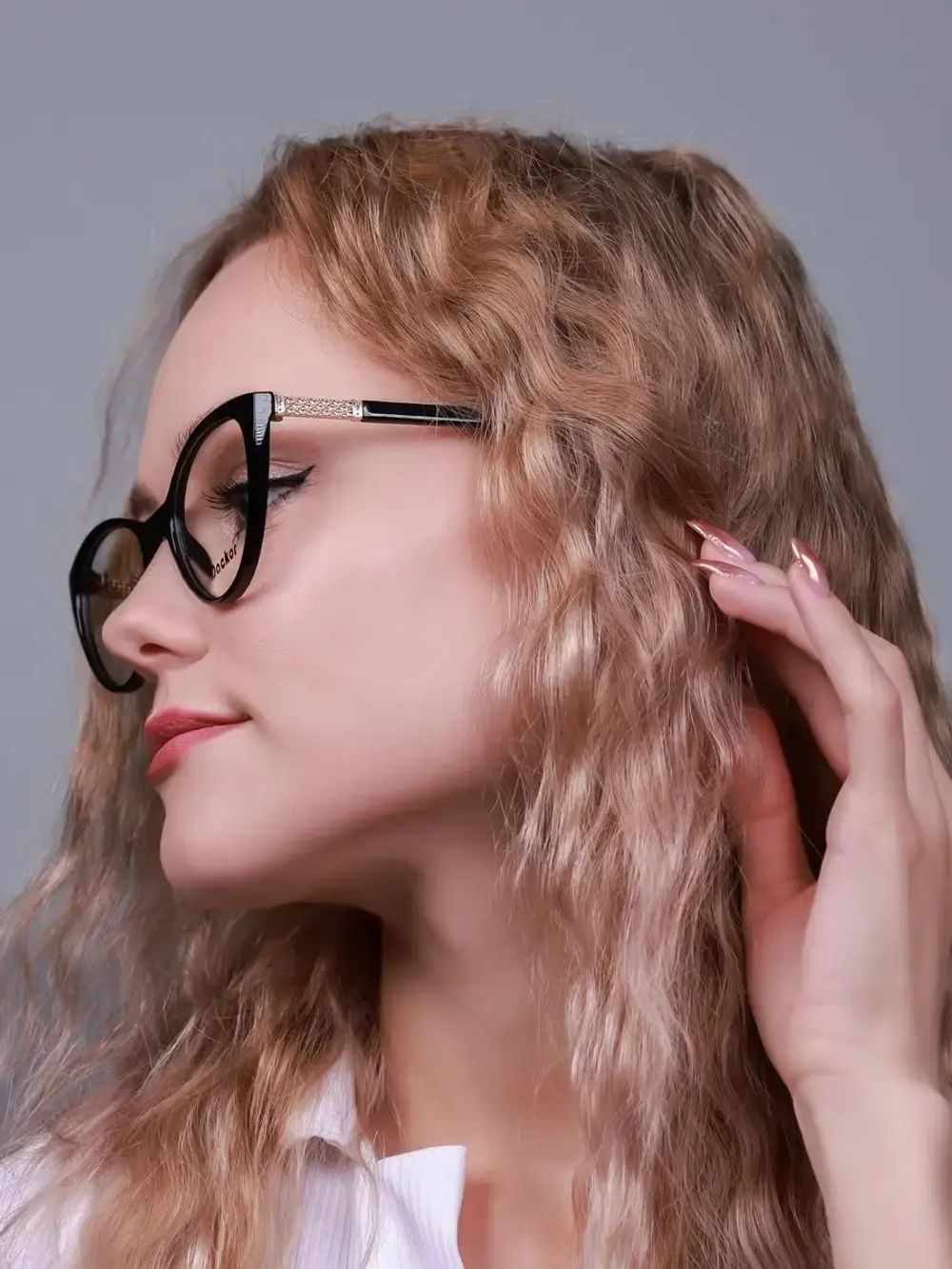 Оправа для очков для зрения