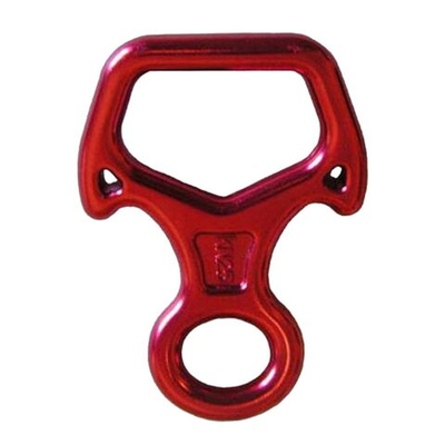 Вертикаль Восьмерка рогатая малая дюраль