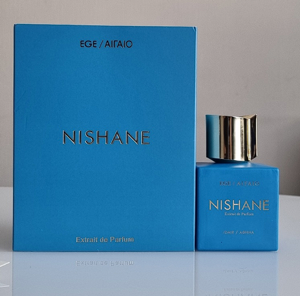 Nishane Nanshe  100 ml (duty free парфюмерия)