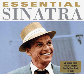 Frank Sinatra / Essential (3CD)