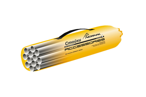 КОМПЛЕКТ СТОЕК 7 NORMAL ДЛЯ УСТАНОВКИ ТЕНТОВ И ПАЛАТОК