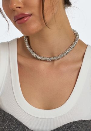 Колье Crystal