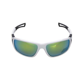 Очки PREMIER поляризационные в чехле (хамелеон синий) PR-OP-55408-СB-W