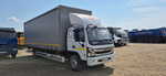 DongFeng C120 Бортовой (Евроборт) 47254C (Евроборт, дизельный, 3,8 л., 166 л.с., МТ)