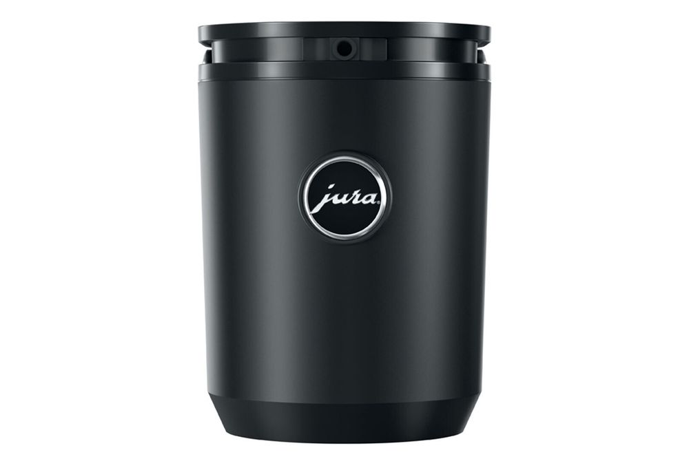 Охладитель молока Jura Cool Control 0,6L Black EA (24236) - 2