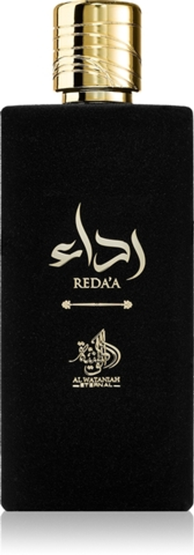 Al Wataniah Reda'a  парфюм