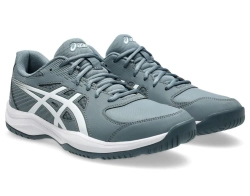 Мужские кроссовки теннисные Asics Court Slide 4 - ironclad/white