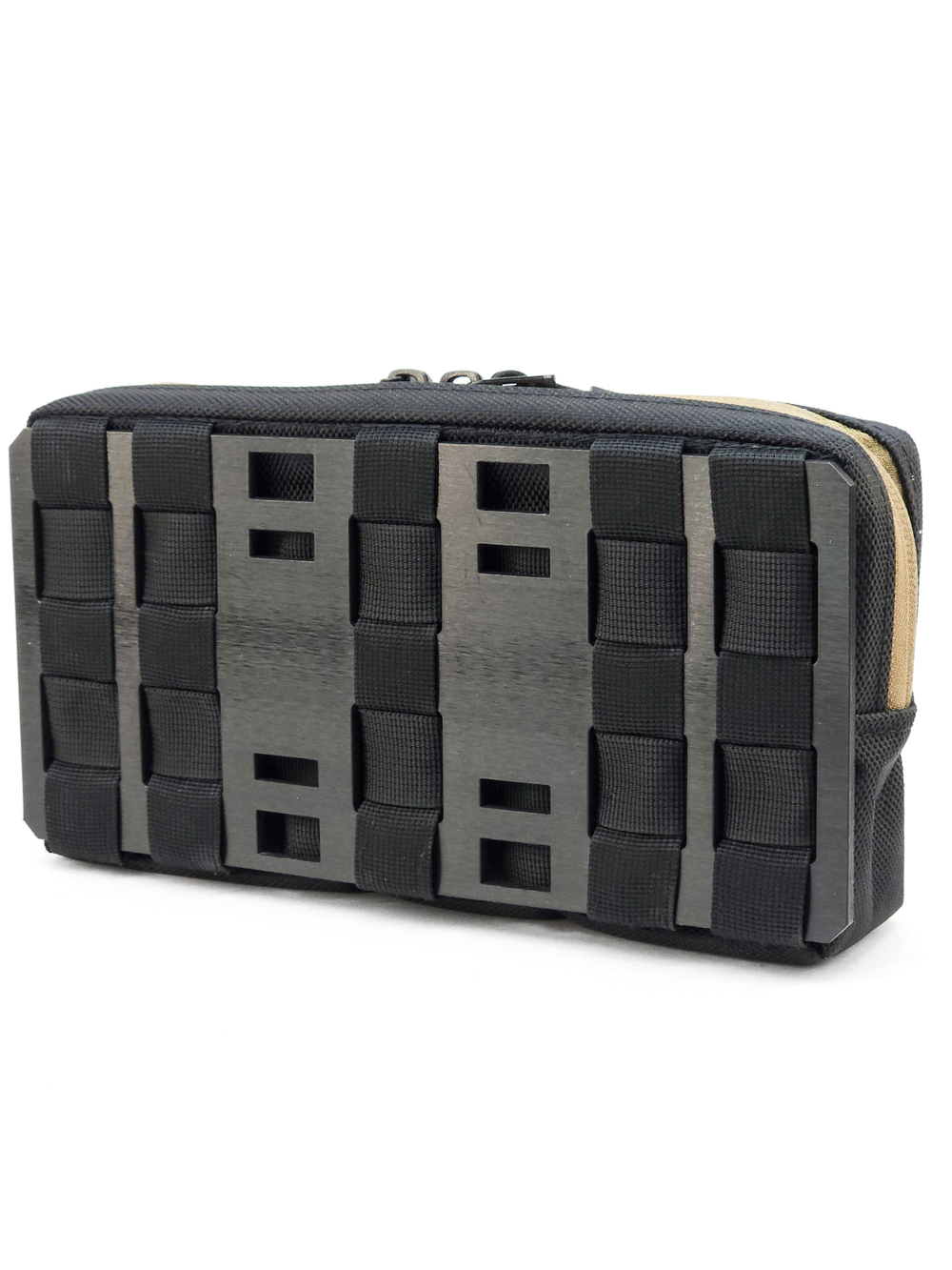 Органайзер на подголовник MOLLE 7x3 Utility 25x13x6см