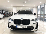 BMW X4 (G02) xDrive 20d M Sports Pro (12.2022)