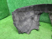 Подкрылок передний правый VW Touareg 3 (2018-2023)