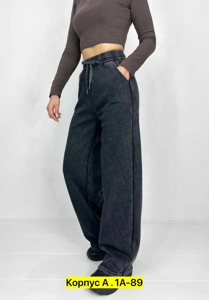 Брюки 413037 (80831615) Fabrika