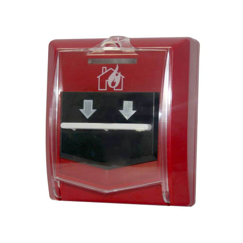 «Сибирский Арсенал» ИП 535-8-А ОС, СОУЭ