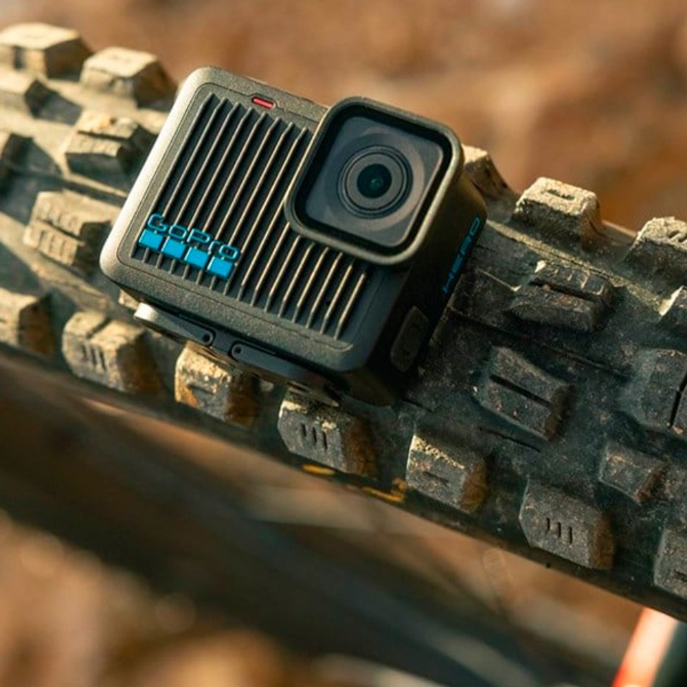 Экшн-камера GoPro Hero