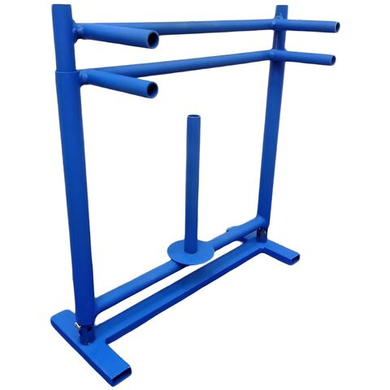 Грип-машина Брюса Ли (СИЛАРУКОВ)