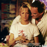 Soundtrack / Kill Bill Volume 2 (LP)