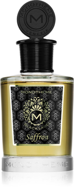 Monotheme Black Label Label Saffron  парфюм