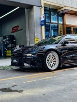 Кованые диски ZEEKR 001 Рестайлинг R19 R20 R21 R22 Зикр автомобильные диски колеса ковка диск