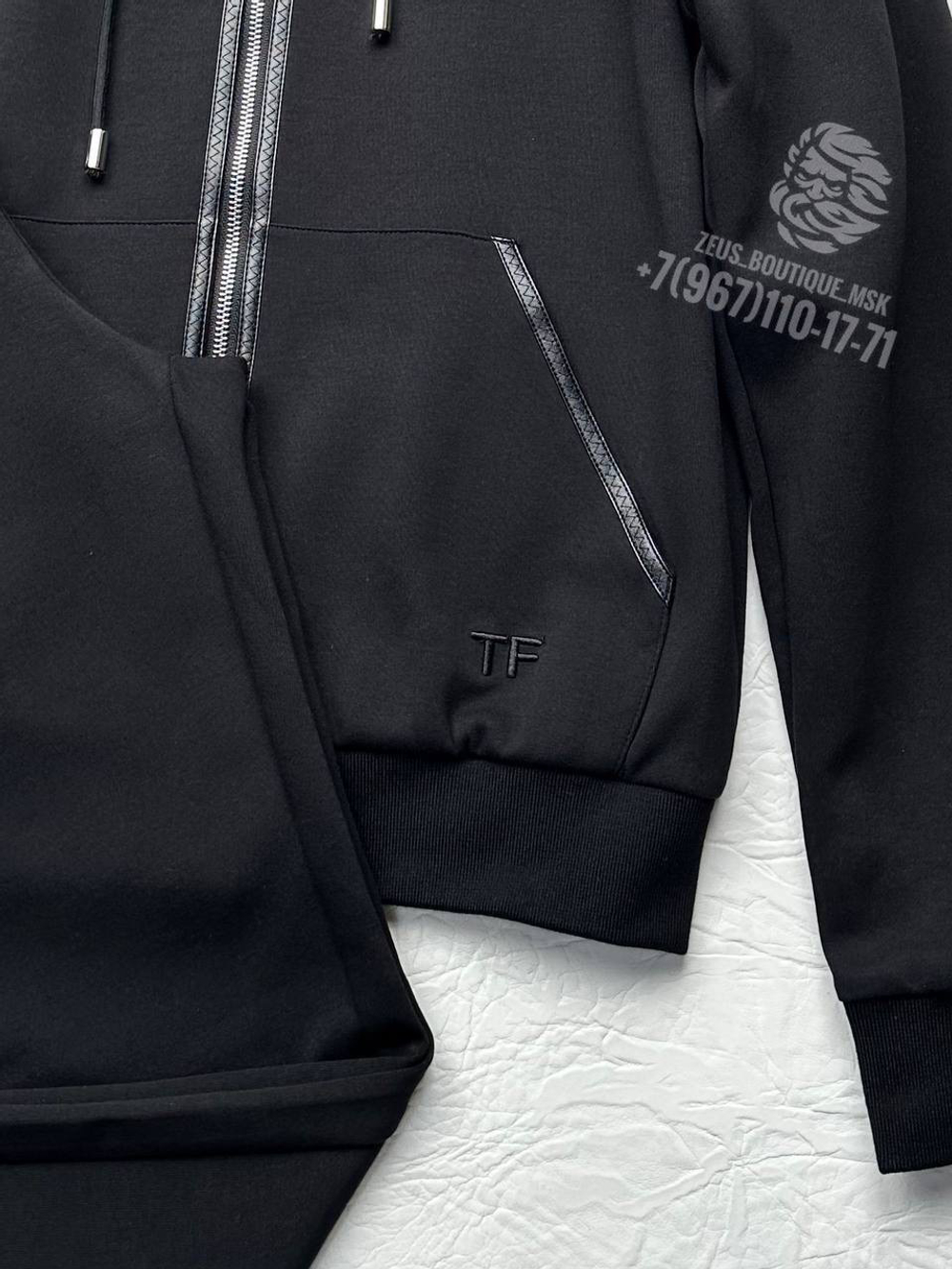 Спортивный костюм Tom Ford