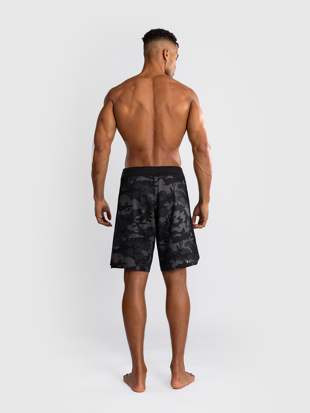 Шорты ММА Venum G-Fit Air Urban Digital Camo