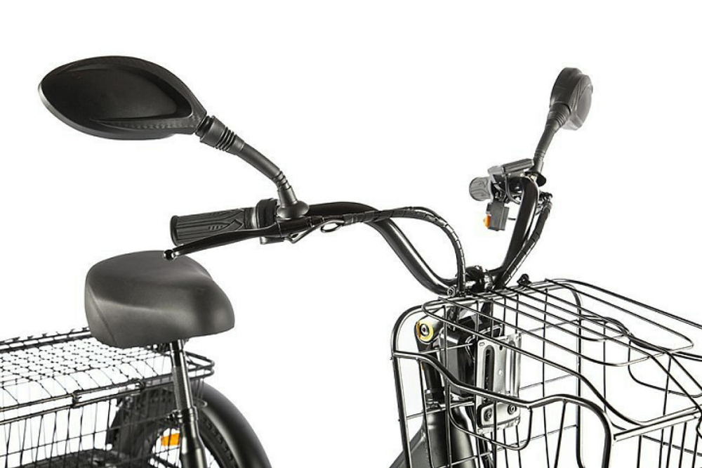 Электровелосипед Eltreco Green City E-Alfa Trike (2022)