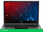 Ноутбук iRU Tactio 14ALH 2058897