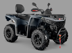 Квадроцикл AODES Pathcross ATV525L XE PRO SPORT 2025г.