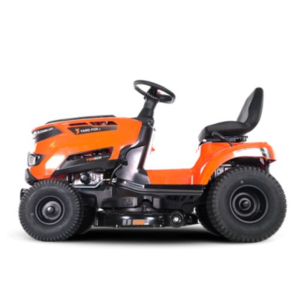 Садовый трактор YARD FOX T 108SCH