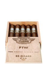 Total Flame FTW Robusto