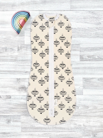 Пелёнка-кокон Mjolk Юла