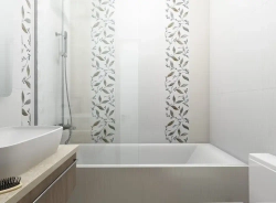 Плитка керамическая Керамин Комо 7 60х30 см (11 шт. 1.98 м2)